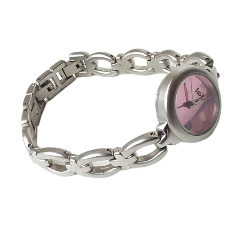 Lei Stainless Steel Watch